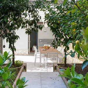 Il Giardino Di Bobo By Dimorra Appartement Naples