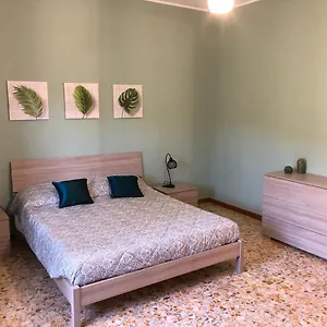 Casa Tatti Appartement