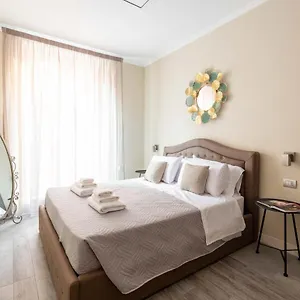 Suityrhome Campo De' Fiori Appartement
