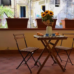 San Gregorio Appartement Naples