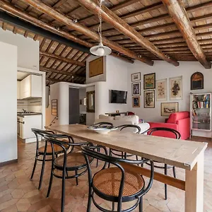  Apartment Banchi Vecchi With Terrace