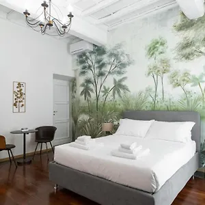  Apartment Italianway - Barberini Elegantia