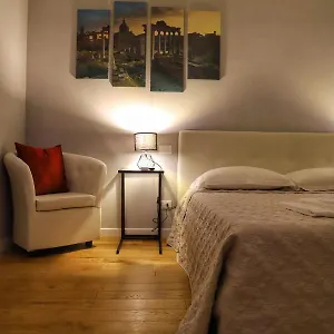 Cavour Appartement