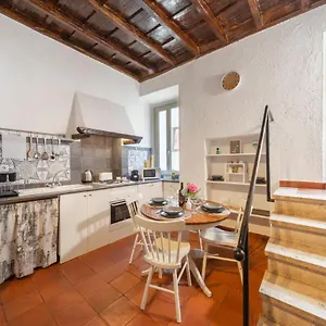  Apartment Cozy & Charme In