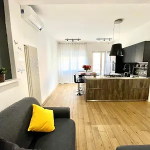 Pamphili Charme Appartement
