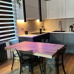 Lr Deluxe - Fondazione Prada - Metro M3 Appartement Milan